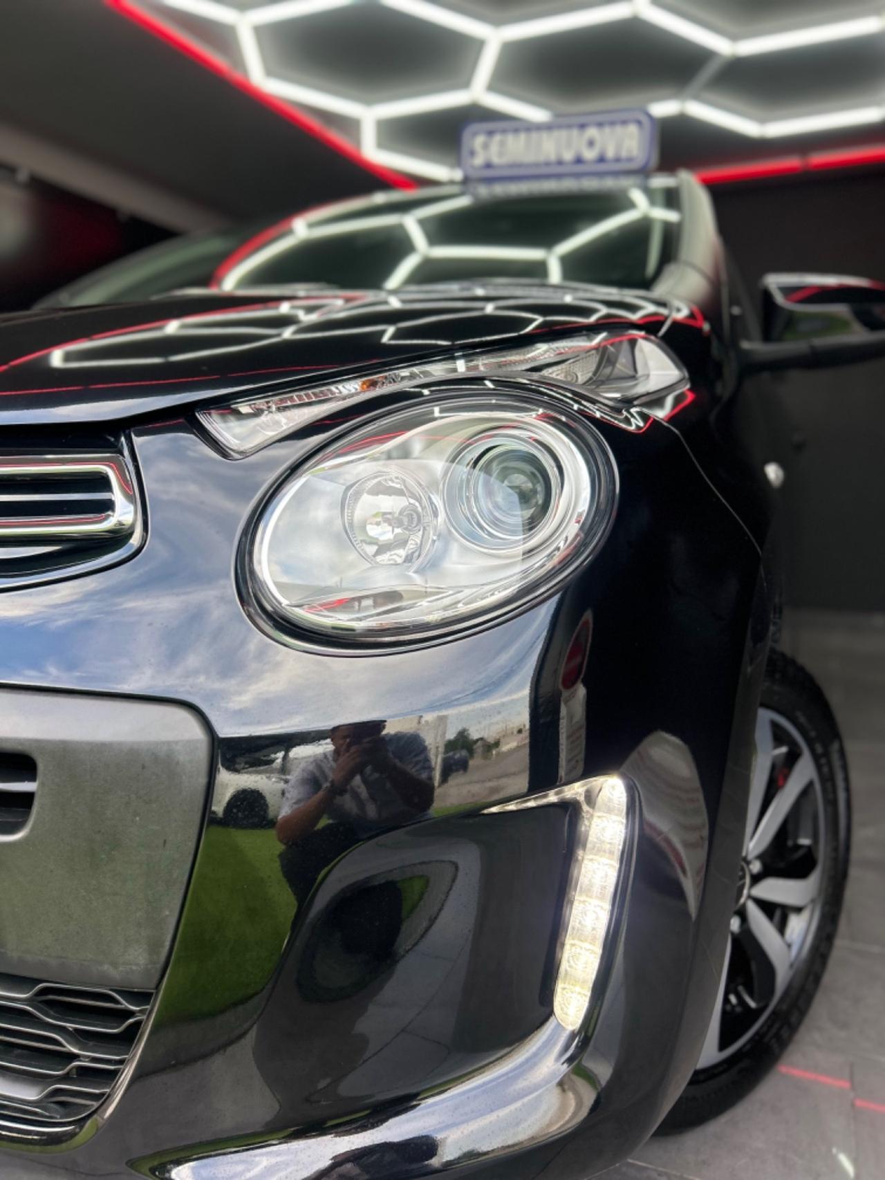 Citroen C1 1.0 VTi Millenium 2021