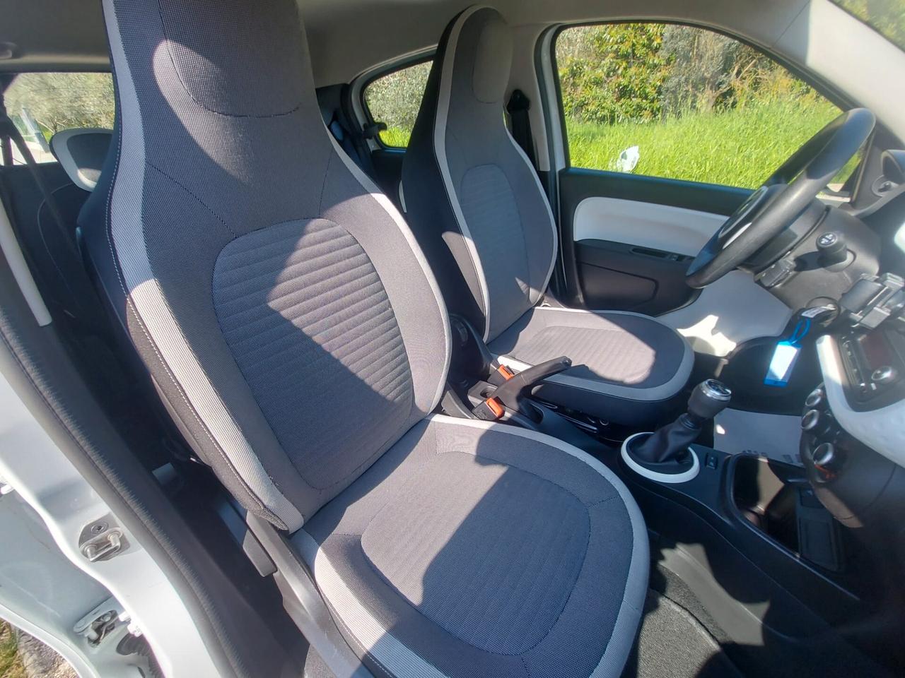 Renault Twingo SCe Limited 65 CV -PREZZO REALE-