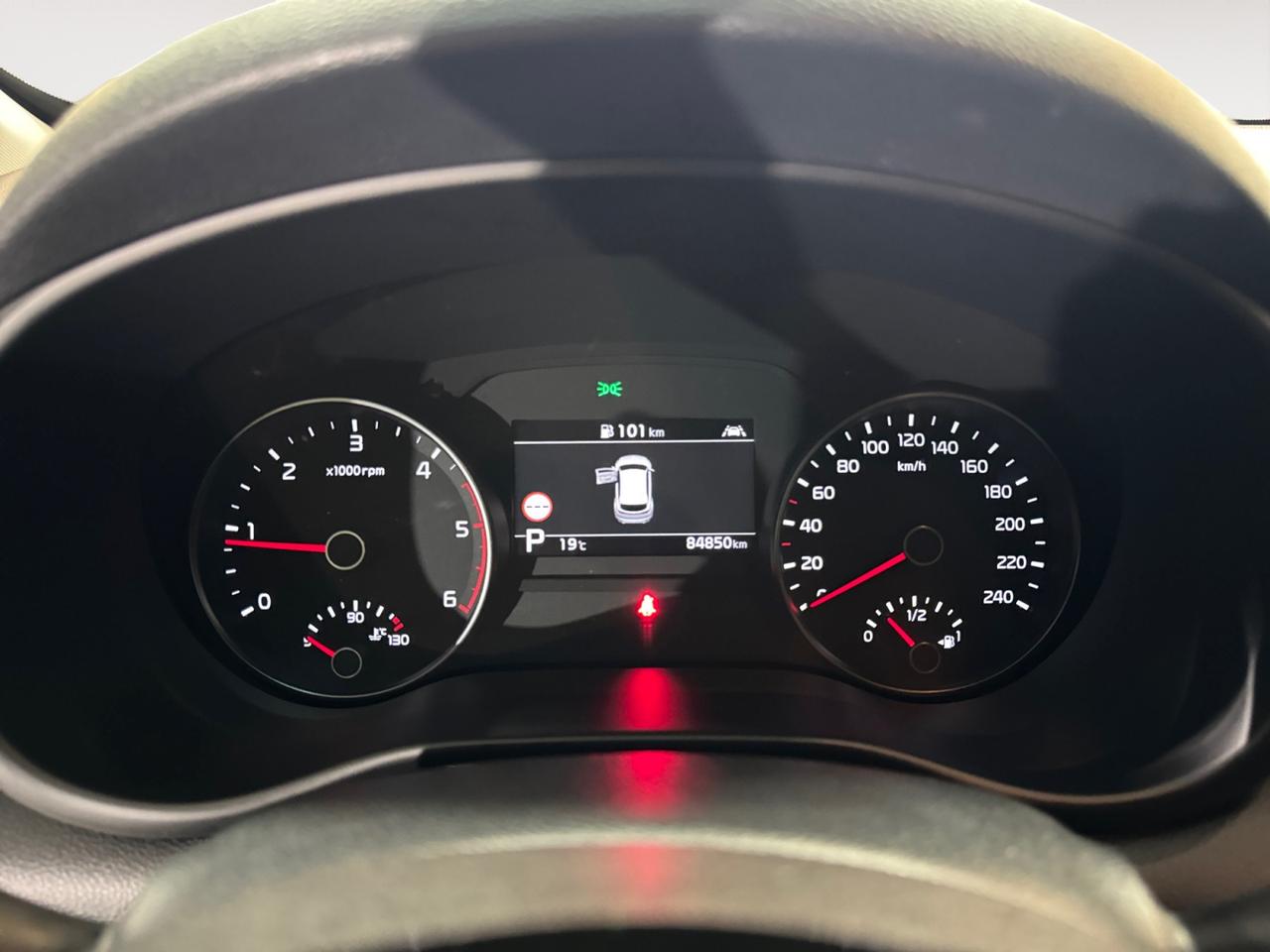 KIA Sportage 1.6 crdi mhev Business Class