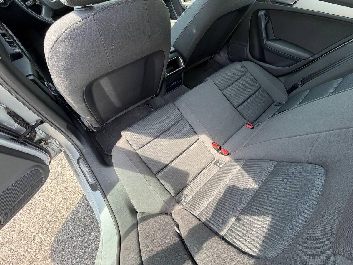 Audi A4 Berlina A4 1.8 tfsi Advanced Plus 120cv multitronic