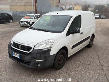 Peugeot Partner 2008 1.6 bluehdi 100cv L1 Prem.(comf.)3p.ti E6