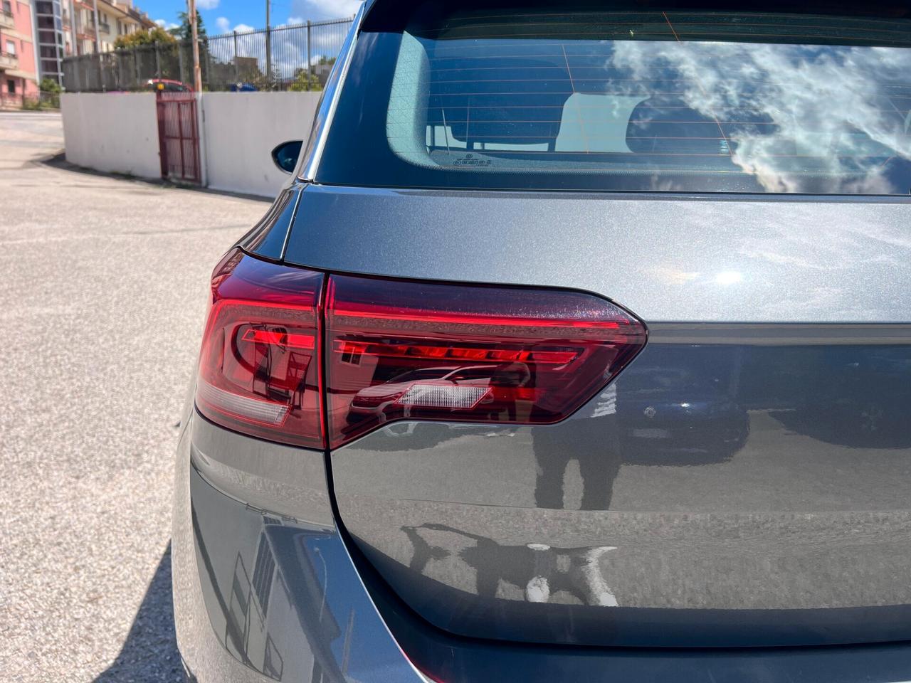 Volkswagen T-Roc 2.0 TDI SCR 150 CV DSG Life