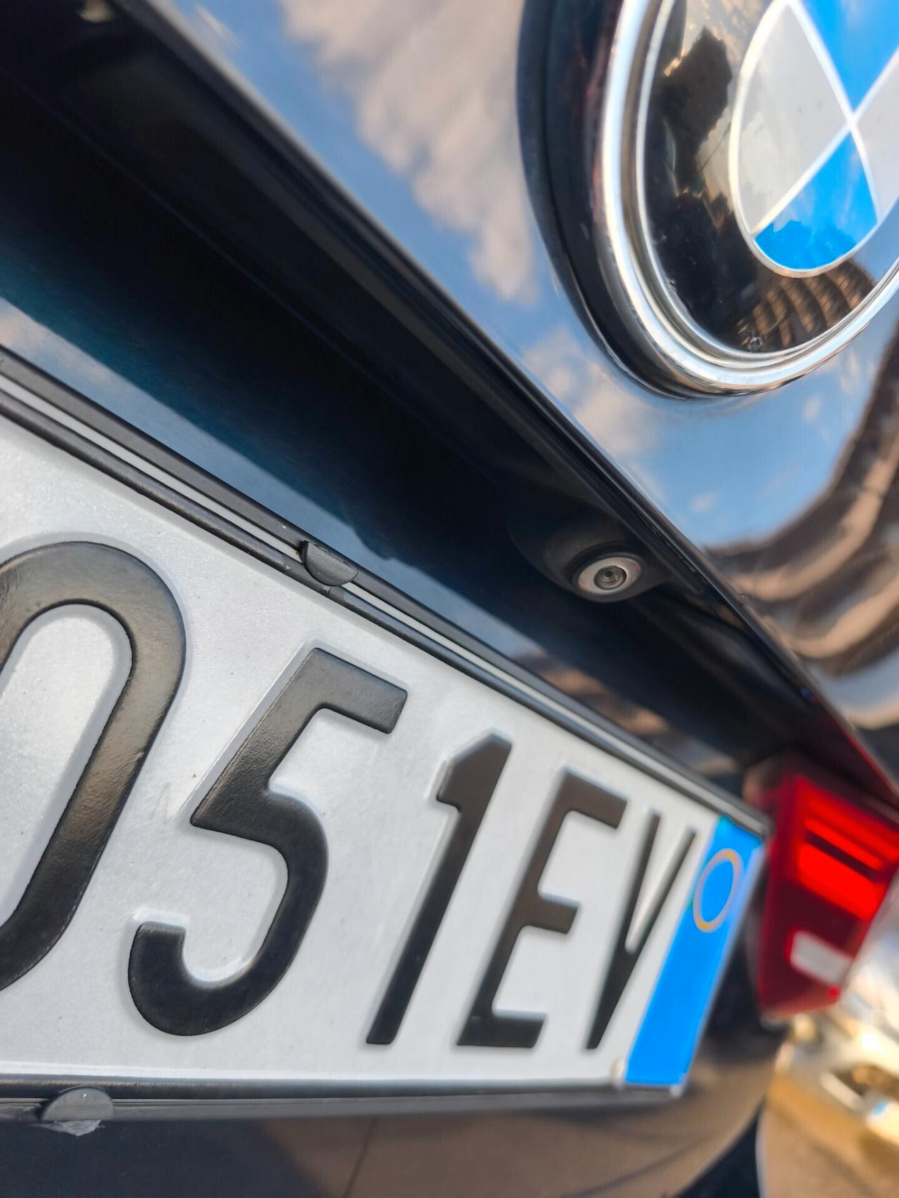 Bmw X5 xDrive30d 249CV Luxury