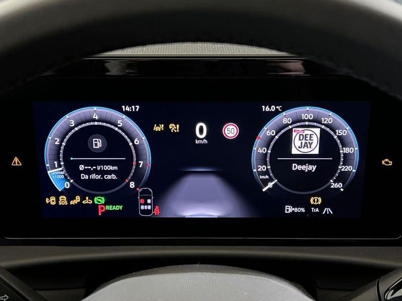 Volkswagen T-Roc T-Roc 1.5 eTSI ACT 150 CV DSG R-Line