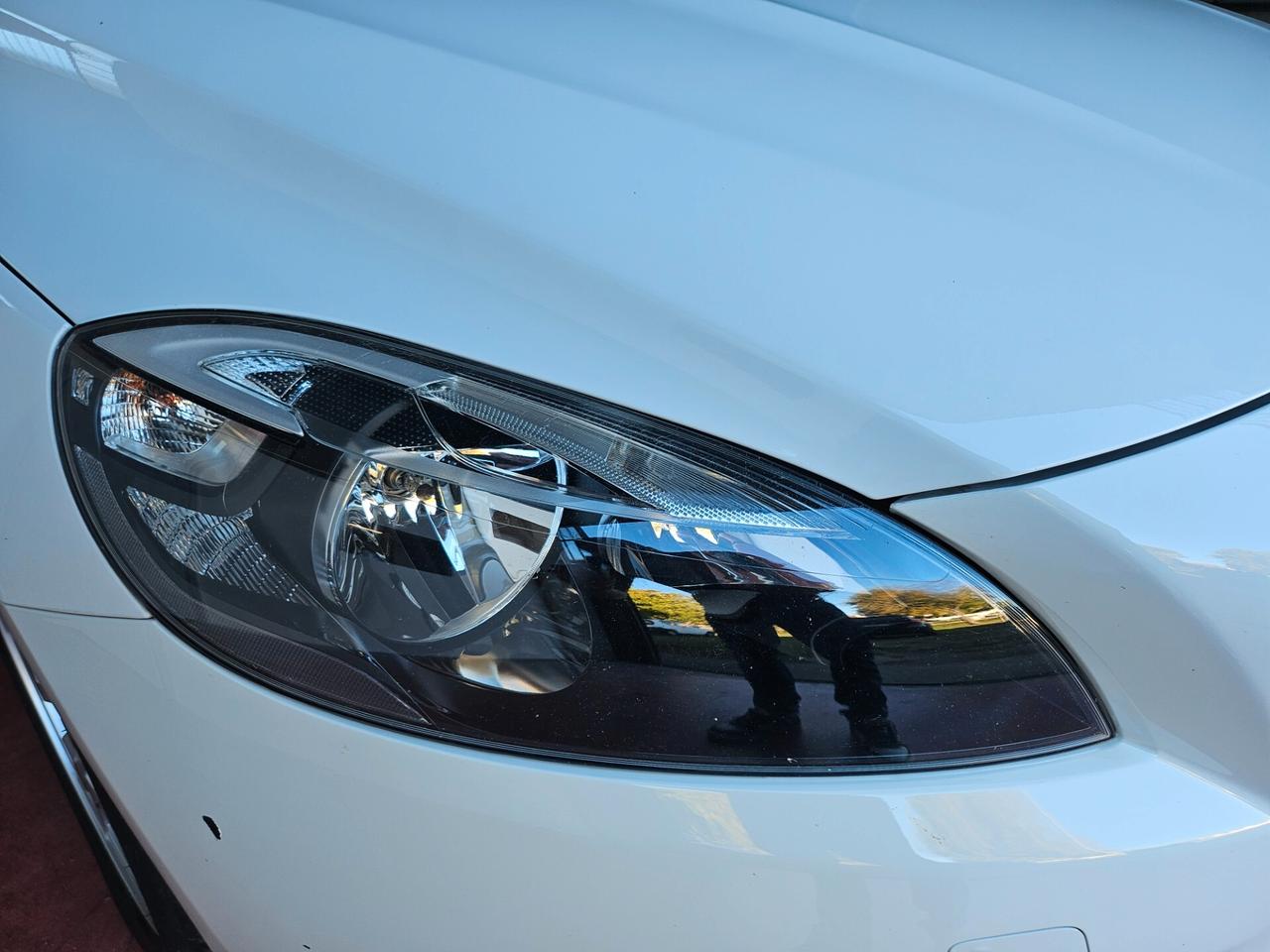 Volvo V40 D2 'eco' Momentum