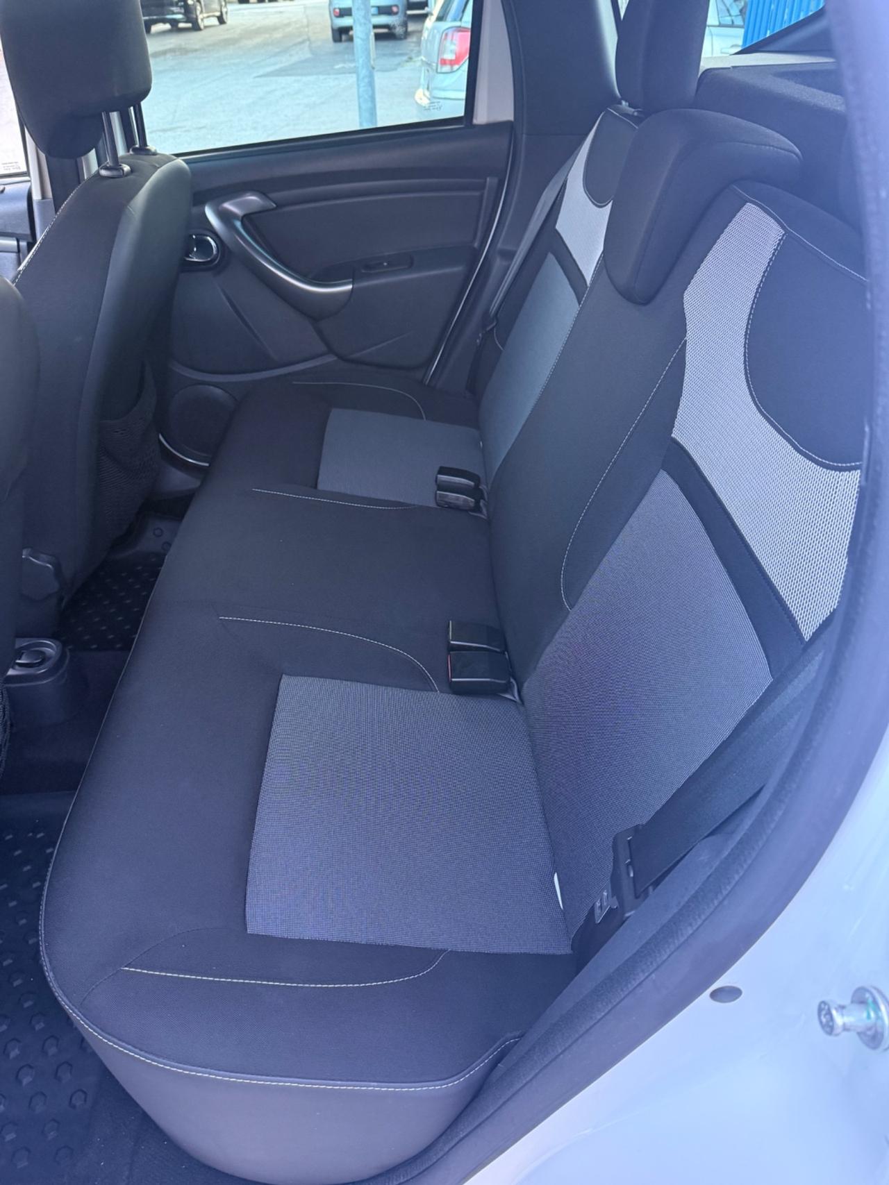 Dacia Duster 1.5 dCi 110CV Start&Stop 4x2 Serie Lim.Urban Explorer