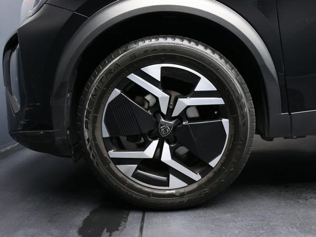 PEUGEOT 2008 PureTech 130 S&S EAT8 Allure