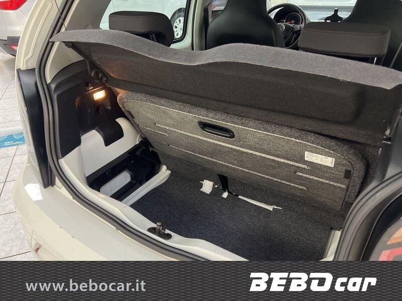 Volkswagen up! 1.0 5p. EVO Sport BlueMotion Technology