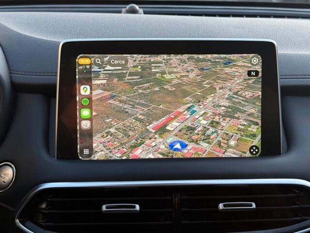 Mg HS 1.5T-GDI AT Luxury