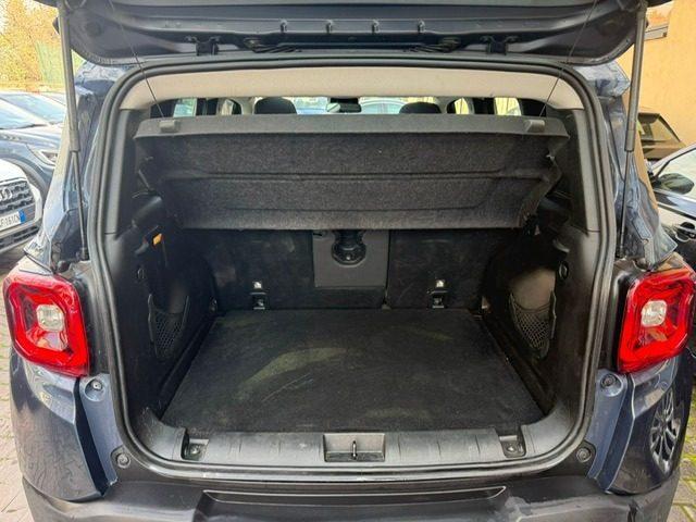 JEEP Renegade 1.3 T4 180 CV 4WD Active Drive Limited TETTO PANOR