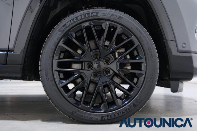 JEEP Compass 1.3 TURBO T4 240 CV PHEV AT6 4XE S