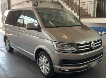 Volkswagen Multivan 2.0 TDI 199CV DSG 4Motion Highline