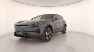 POLESTAR Polestar 3 Dual Motor