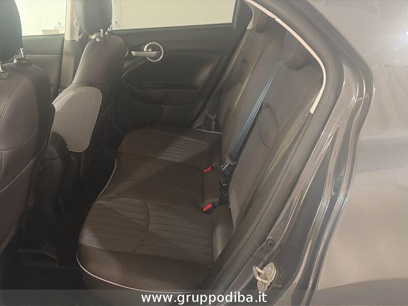 FIAT 500X 2015 Diesel 1.3 mjt Lounge 4x2 95cv
