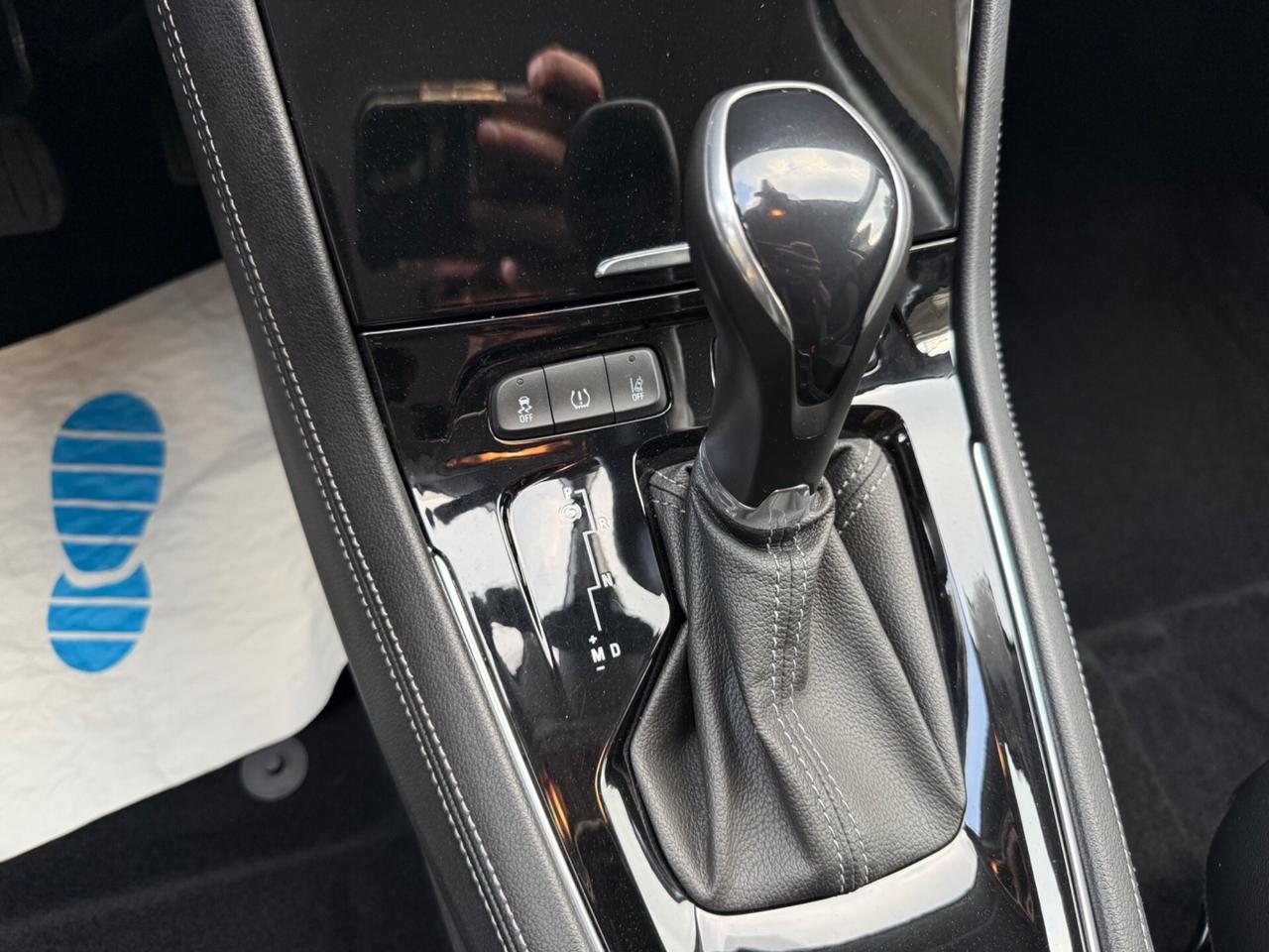 Opel Grandland X 1.2 Turbo 12V 130 CV Start&Stop a
