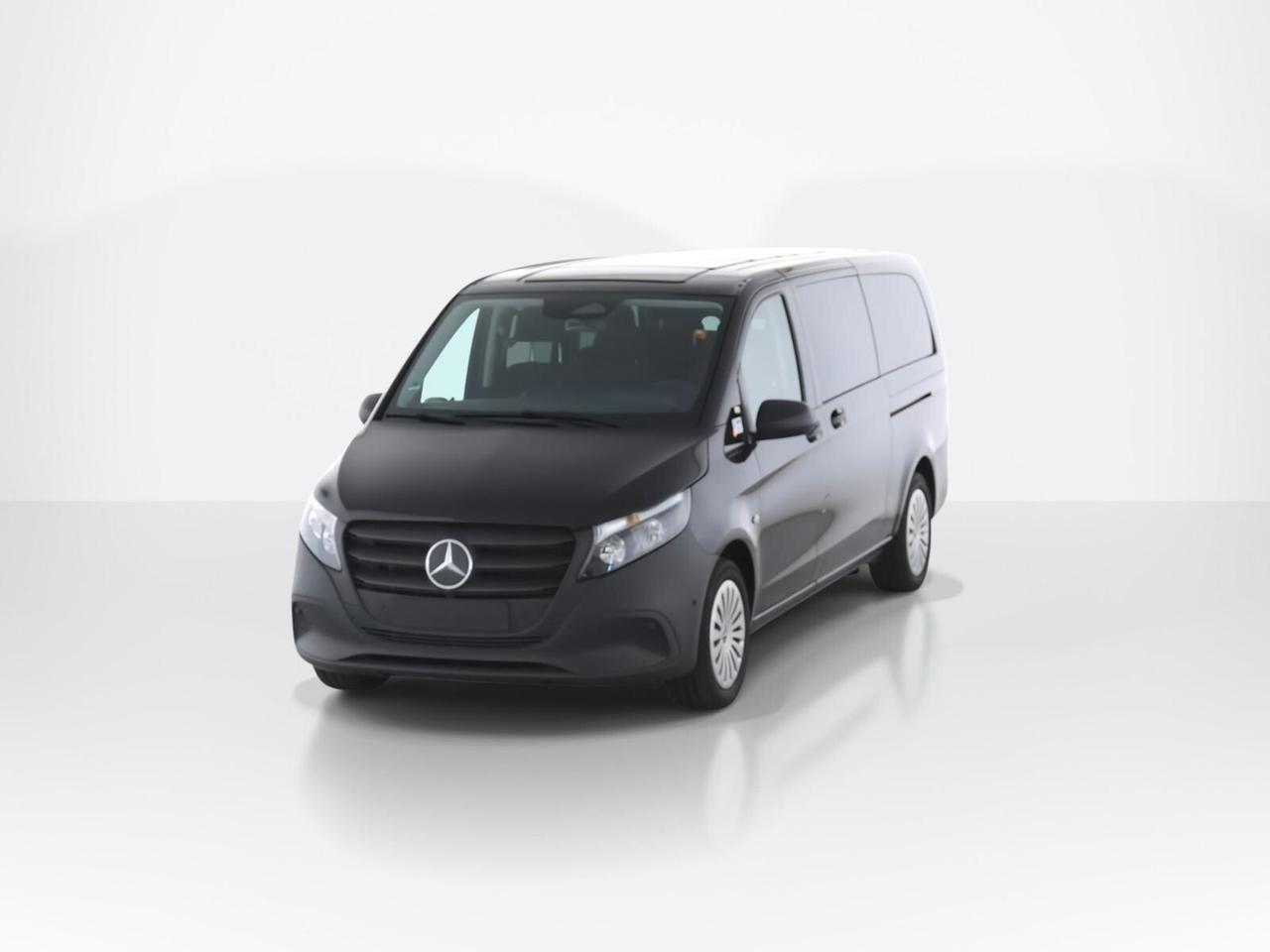 Mercedes-benz Vito 2.0 116 CDI Tourer Pro Extra-Long 9 posti, automatico