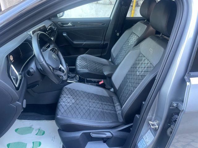 VOLKSWAGEN T-Roc 1.5 TSI ACT DSG R-Line