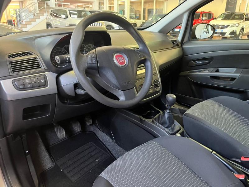 FIAT Grande Punto 1.2 5 porte S&S Actual