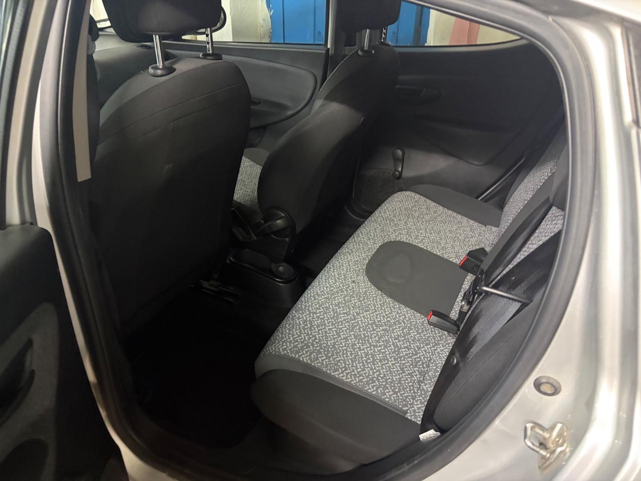 Lancia Ypsilon 1.2 69 CV 5 porte GPL Ecochic Gold
