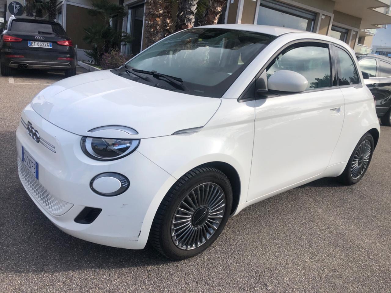 Fiat 500 500e Berlina 43KW SUPER PREZZO