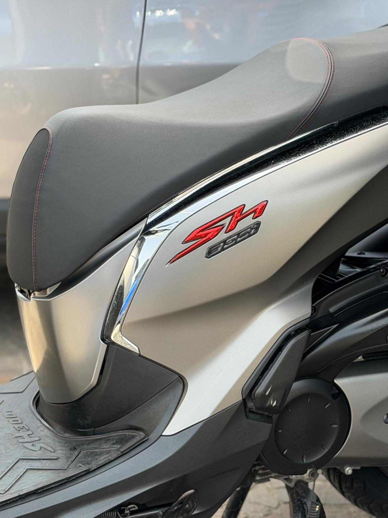 Honda SH 300 SH300 SPORT