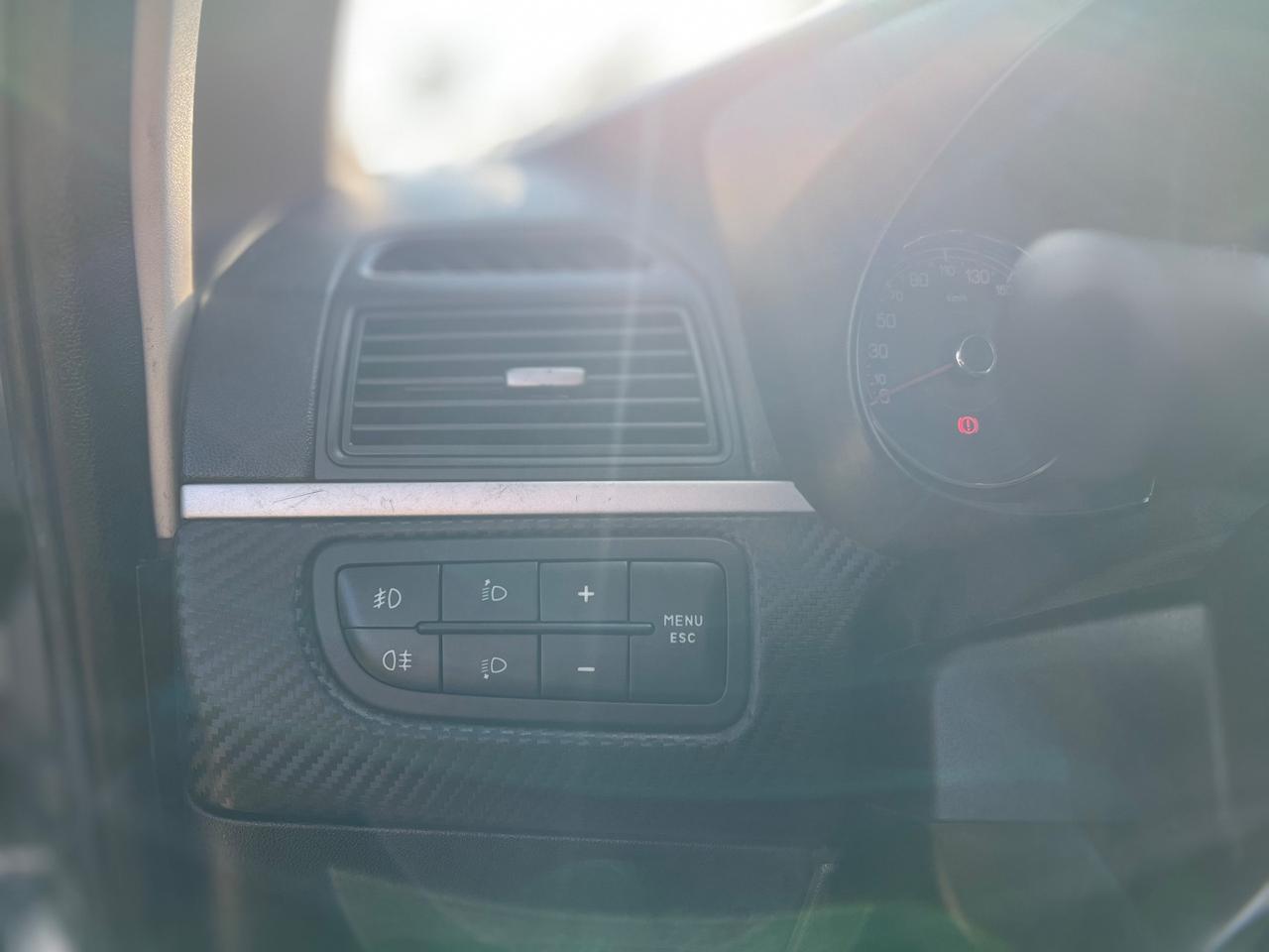 Fiat Grande Punto 1.3 MJT 90CV SPORT