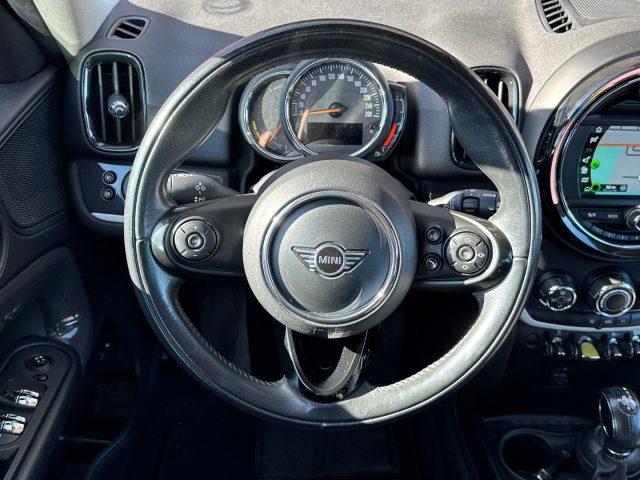 MINI Countryman 1.5 SE Business Countryman ALL4 PLUG-IN