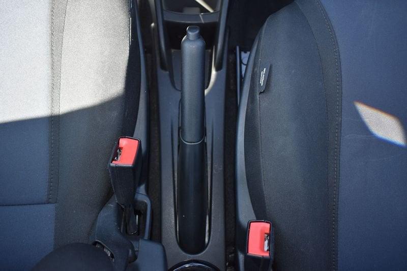 Lancia Ypsilon Ypsilon 1.0 FireFly 5 porte S&S Hybrid Platino