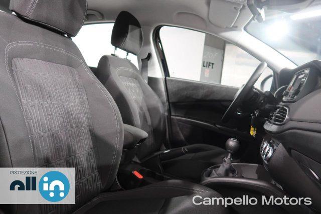 FIAT Tipo Tipo 4p 1.6 Mjt 130cv Tipo