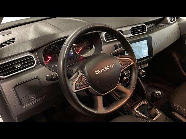 Dacia Duster 1.5 Blue dCi Journey 4x2