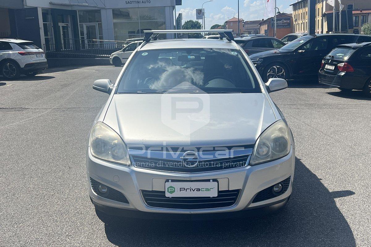 OPEL Astra 1.9 CDTI 120CV Station Wagon Cosmo