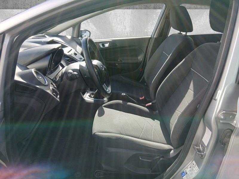 Ford Fiesta 5p 1.0 80cv