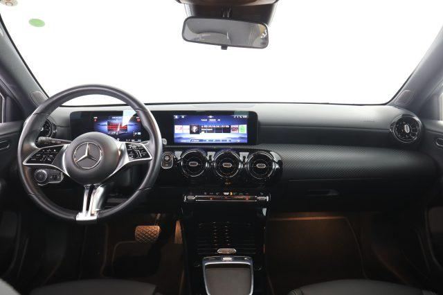 MERCEDES-BENZ A 180 A 180 Automatic Executive