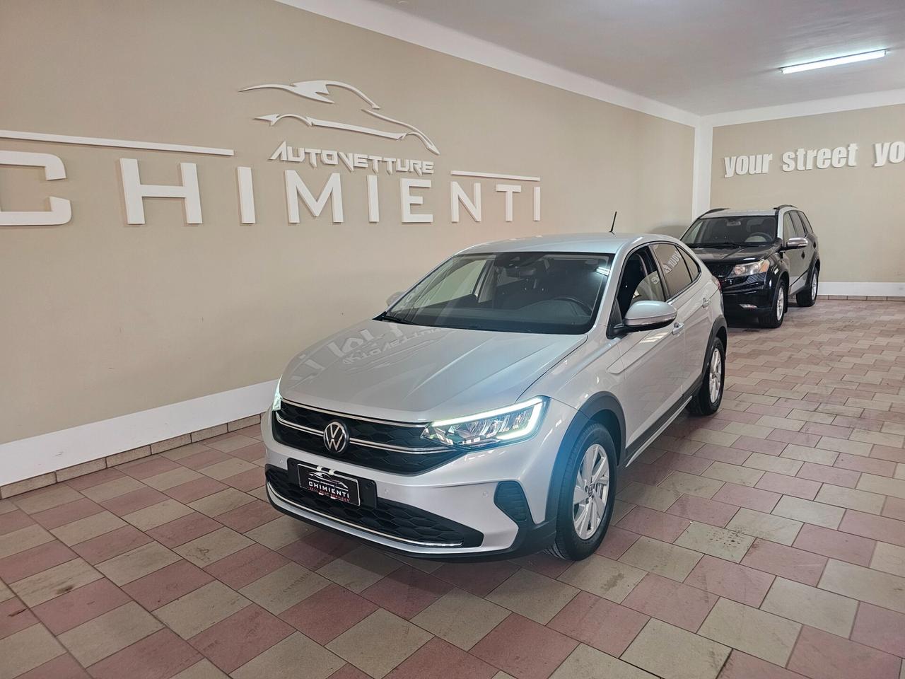 Volkswagen Taigo 1.0 TSI 95 CV Life