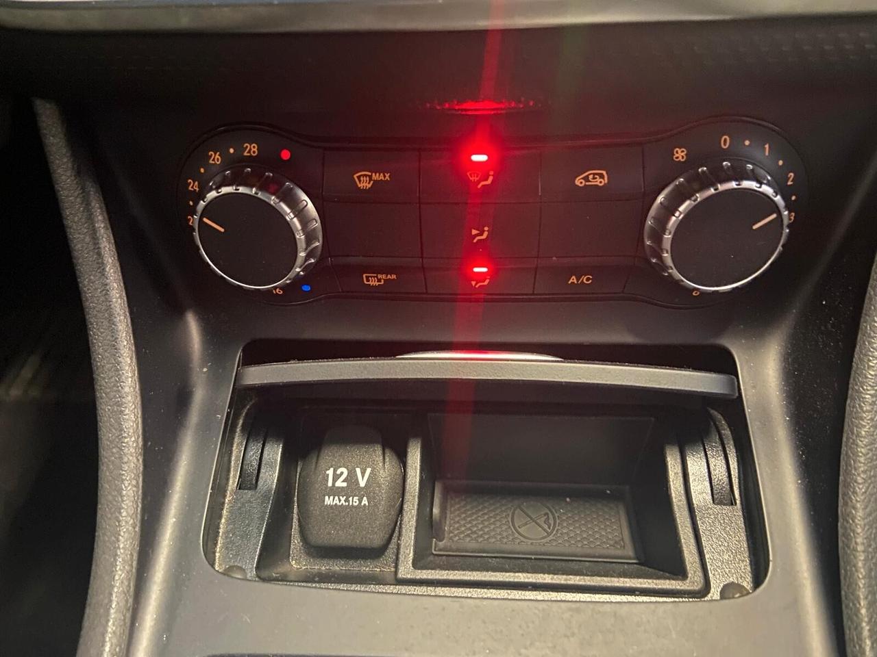 Mercedes-benz A 180 CDI 110CV Executive