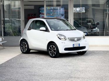 smart forTwo 1.0 Benzina 71CV E6 Neo Automatica - 2016