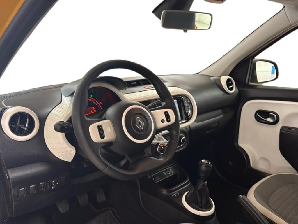 Renault Twingo Twingo 1.0 sce Zen 65cv