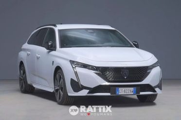 Peugeot 308 SW 1.2 Puretech t 130CV GT EAT8