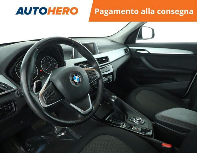 BMW X1 xDrive18d Business