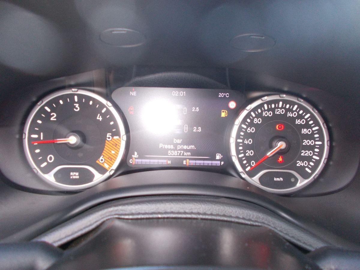 JEEP - Renegade - 1.6 Mjt 120CV Limited