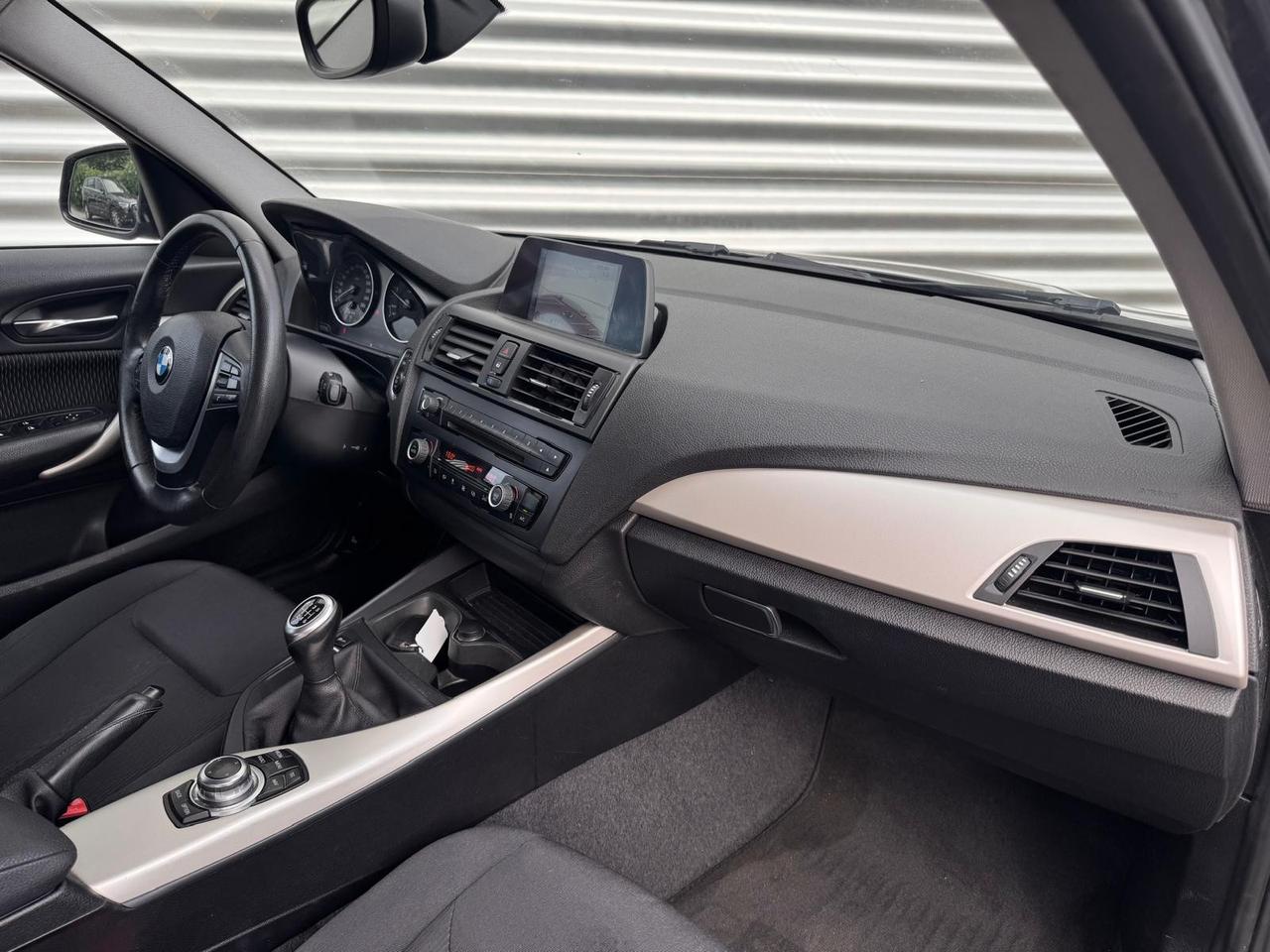 BMW SERIE 1 116D BUSINESS