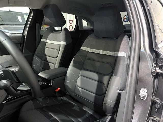 Citroen C4 X PureTech 130 S&S EAT8 Max KM ZERO