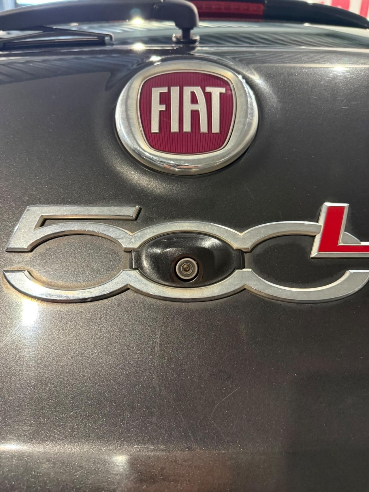 Fiat 500L 1.6 MJT -NEOPATENTATI-UNICO PROPRIETARIO