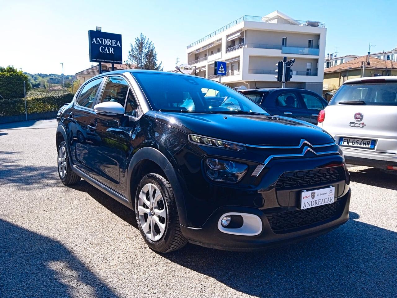 Citroen C3 PureTech 83 S&S You!