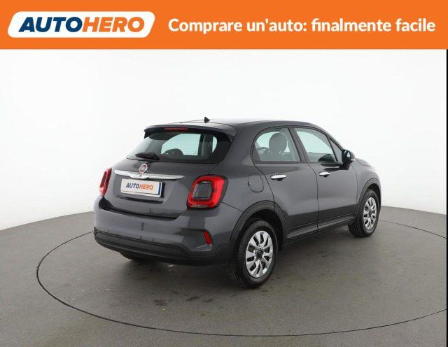 FIAT 500X 1.0 T3 120 CV Urban