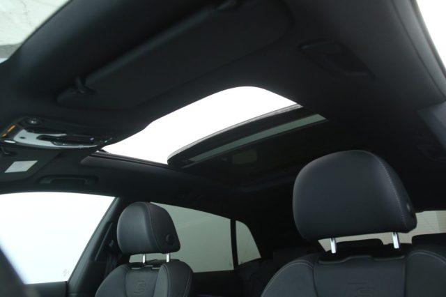 AUDI Q8 50 TDI 286 CV quattro S-line Black Edition