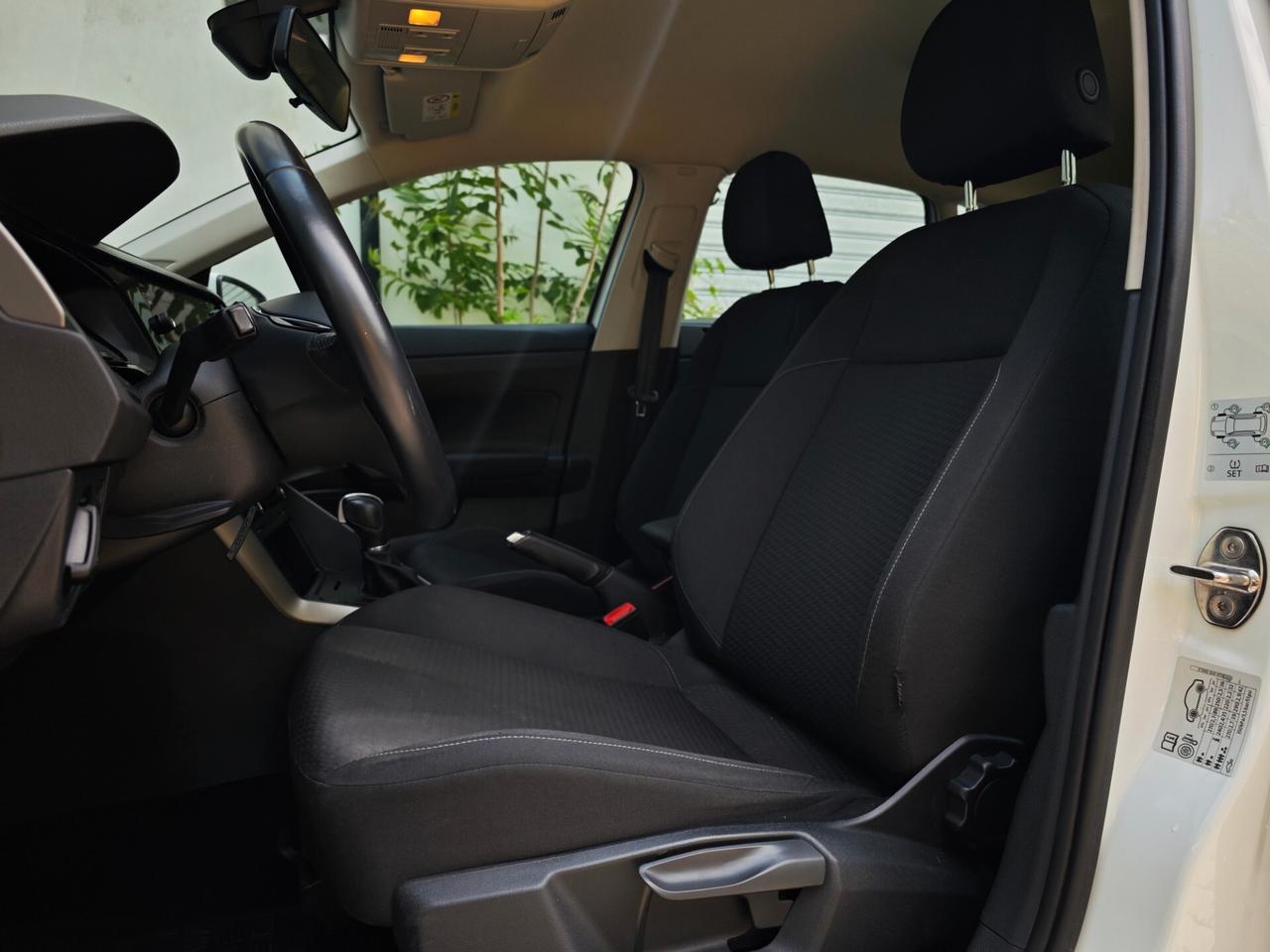 Volkswagen Polo 1.6 TDI 95 CV DSG 5p. Highline BlueMotion Tech.