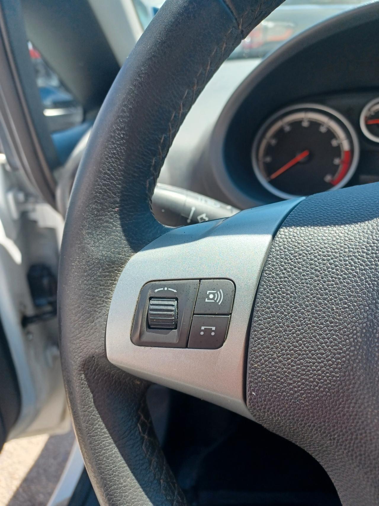 Opel Corsa 1.2 5 porte Elective UNICO PROPRIETARIO