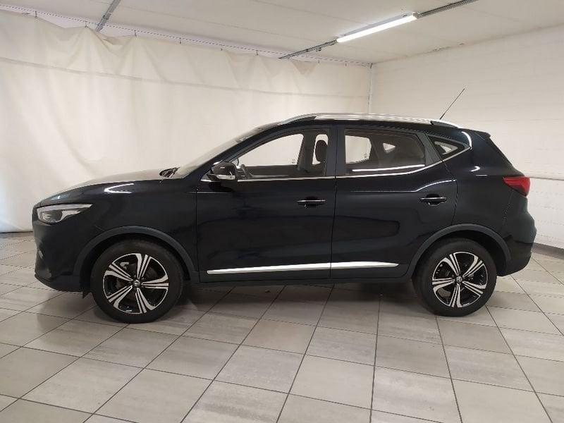 MG ZS 1.5 Comfort