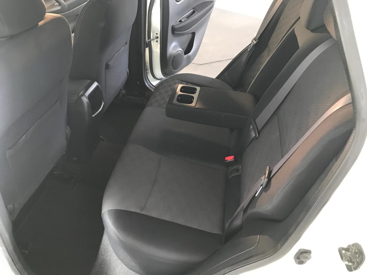 Nissan Qashqai 1.5 dci Acenta 110cv